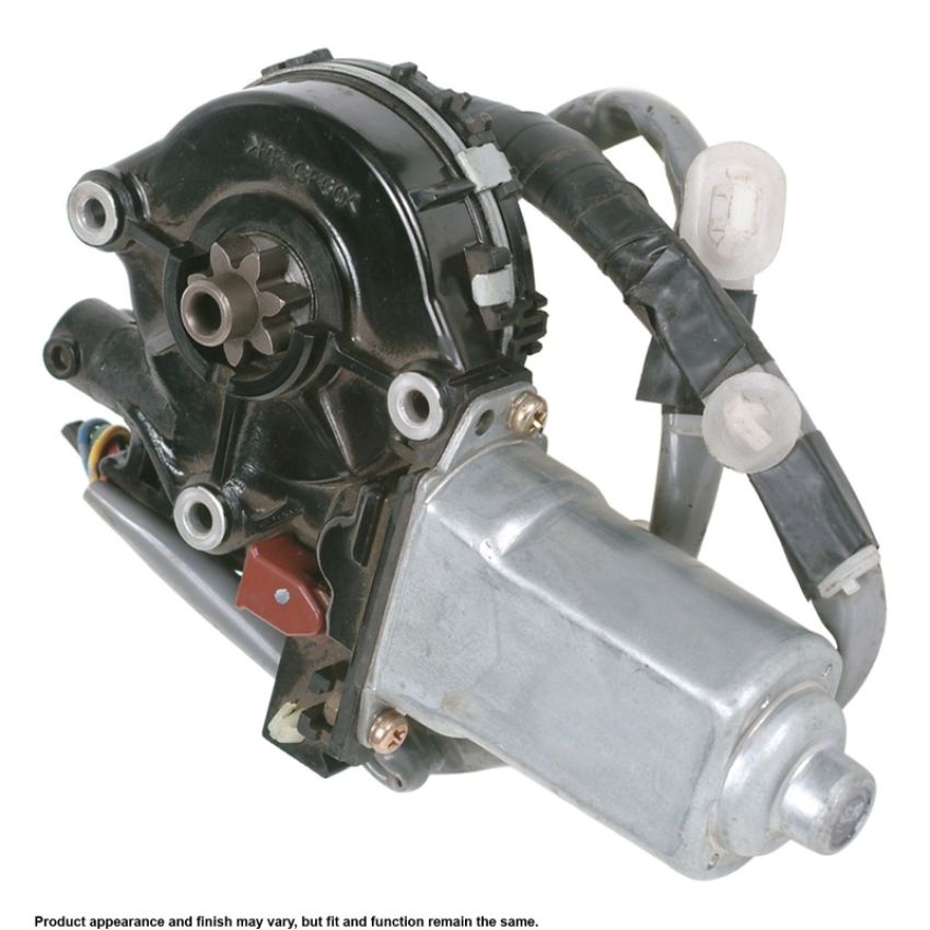 CARDONE Reman 47-1174 Remanufactured Power Window Motor