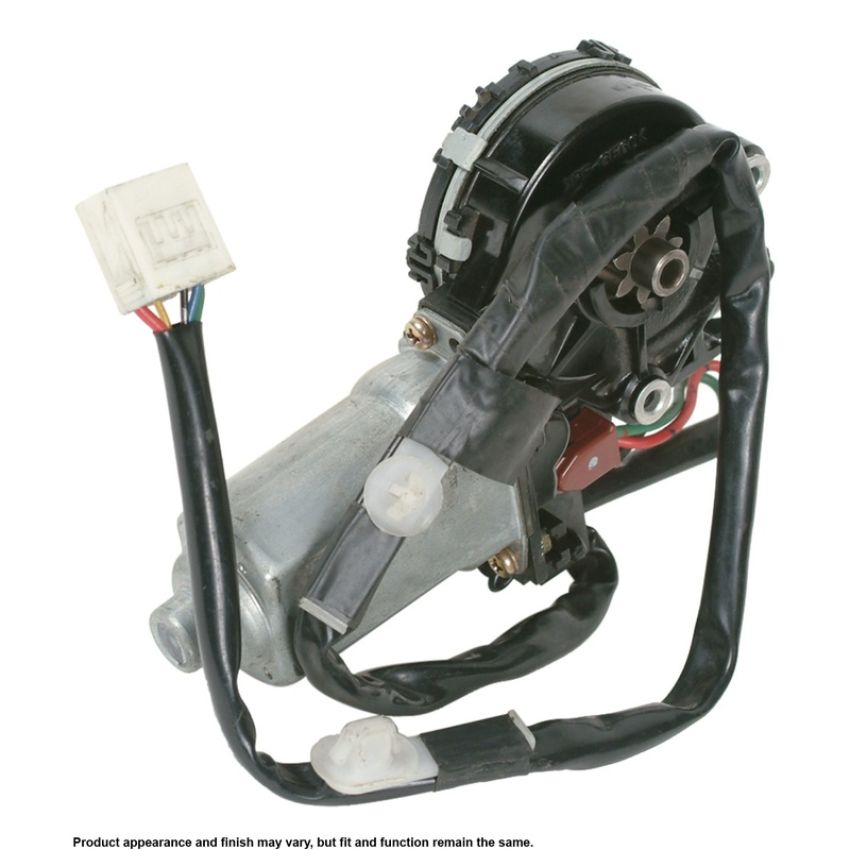 CARDONE Reman 47-1175 Remanufactured Power Window Motor