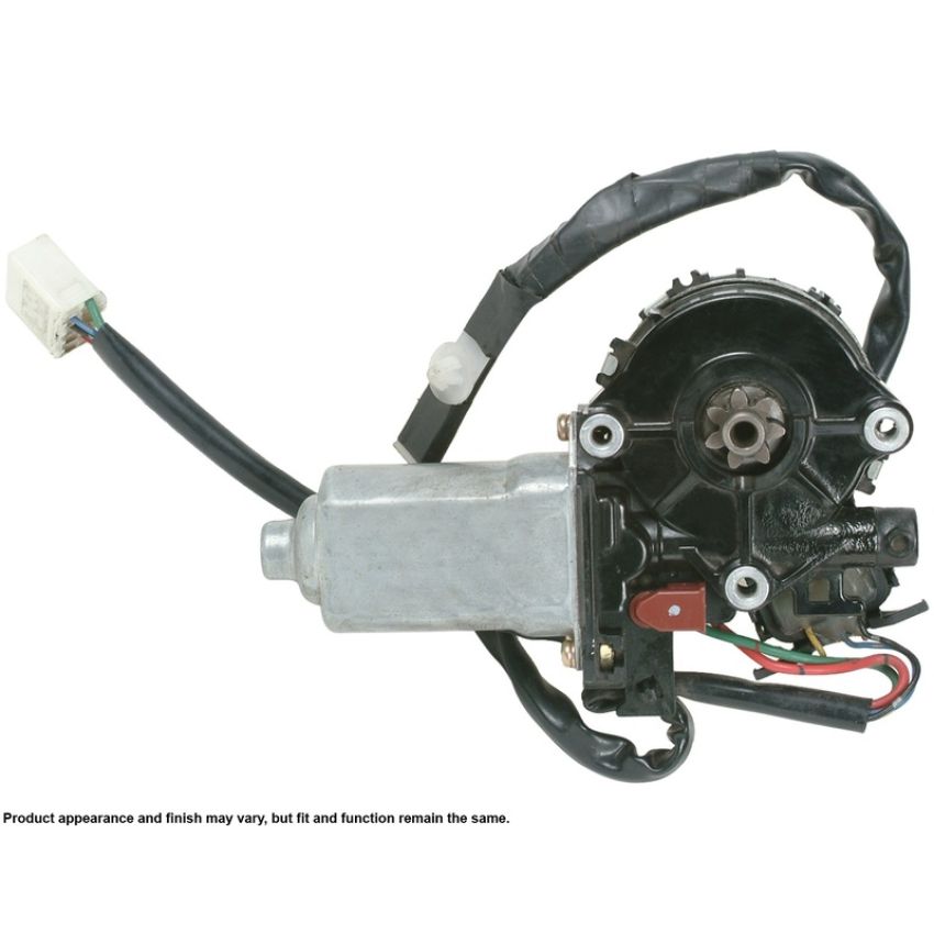 CARDONE Reman 47-1175 Remanufactured Power Window Motor