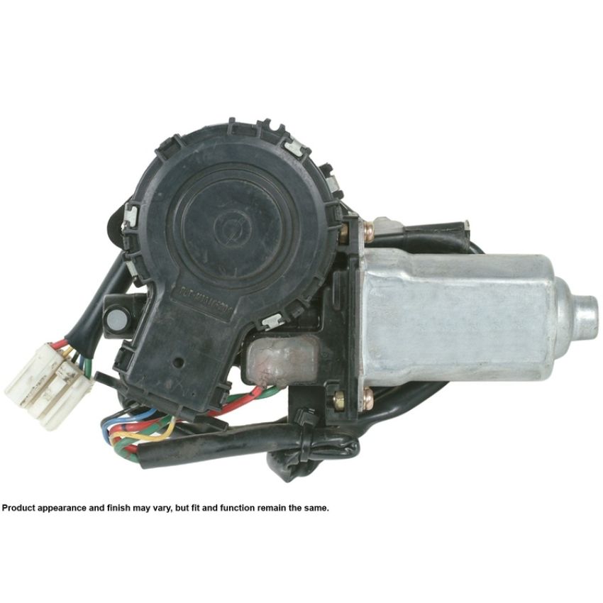 CARDONE Reman 47-1175 Remanufactured Power Window Motor