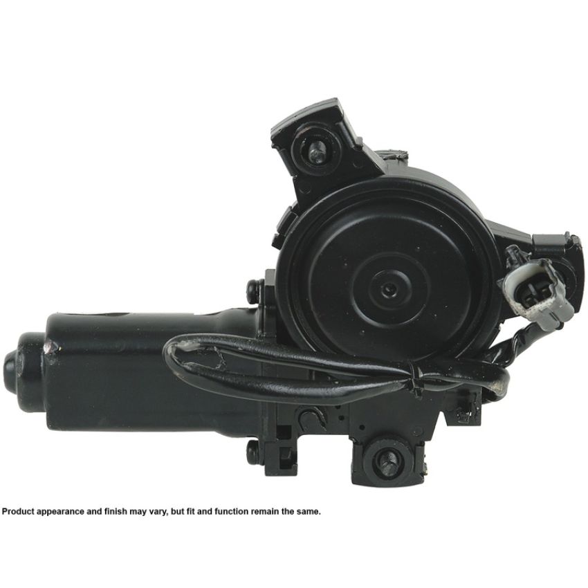 CARDONE Reman 47-1176 Remanufactured Power Window Motor