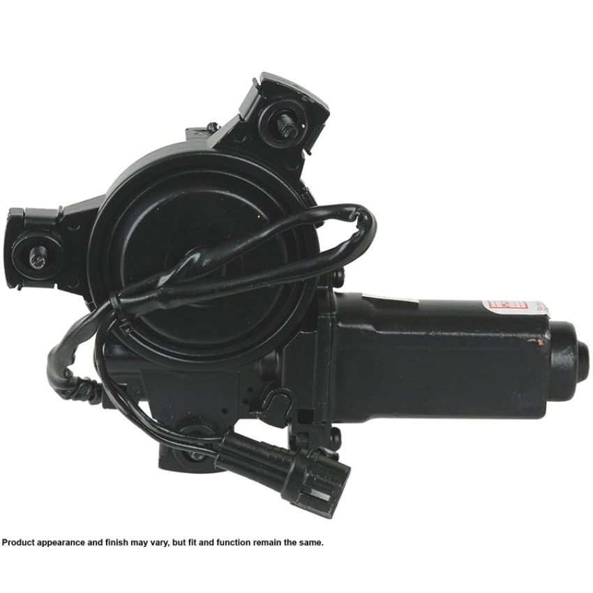 CARDONE Reman 47-1177 Remanufactured Power Window Motor