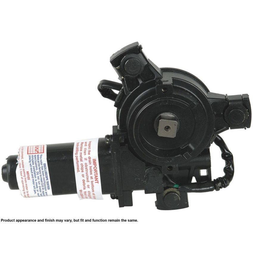 CARDONE Reman 47-1177 Remanufactured Power Window Motor