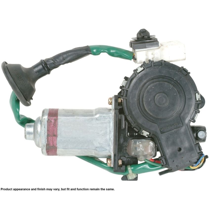 CARDONE Reman 47-1178 Remanufactured Power Window Motor
