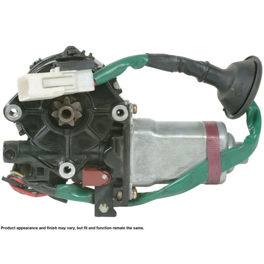 CARDONE Reman 47-1178 Remanufactured Power Window Motor