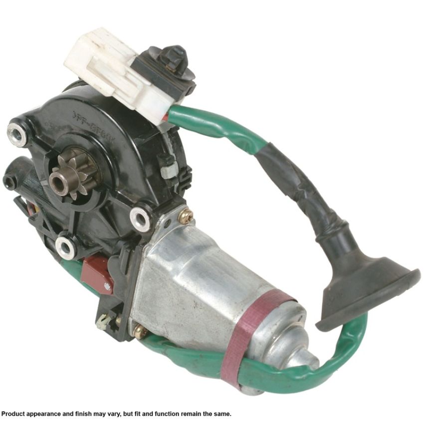 CARDONE Reman 47-1178 Remanufactured Power Window Motor