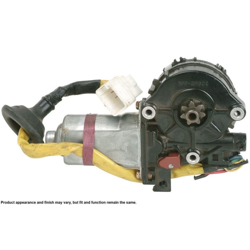 CARDONE Reman 47-1179 Remanufactured Power Window Motor
