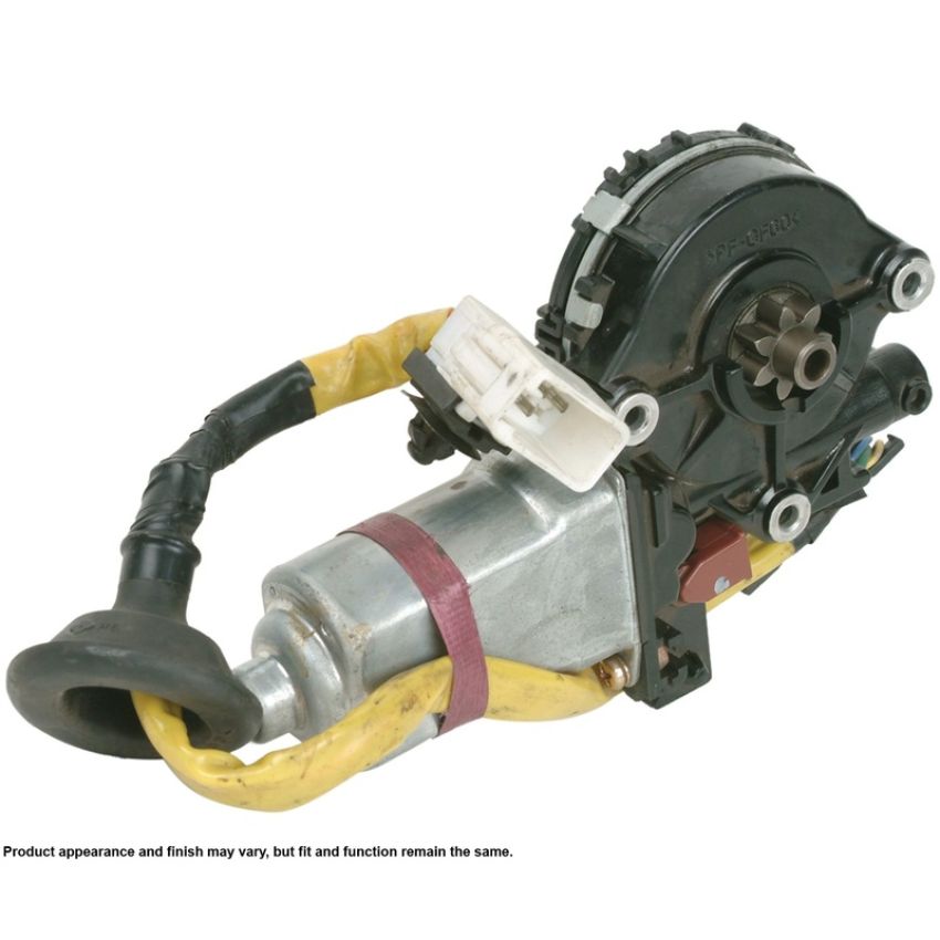 CARDONE Reman 47-1179 Remanufactured Power Window Motor