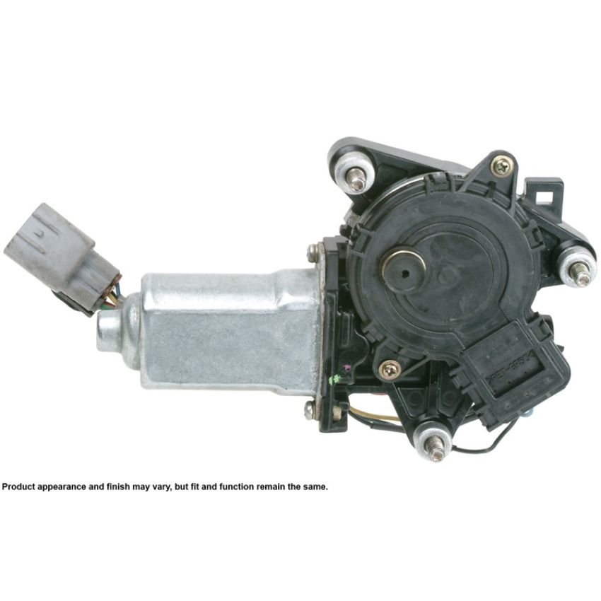 CARDONE Reman 47-1180 Remanufactured Power Window Motor