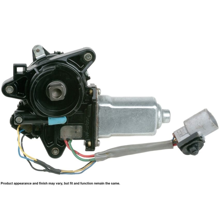 CARDONE Reman 47-1180 Remanufactured Power Window Motor
