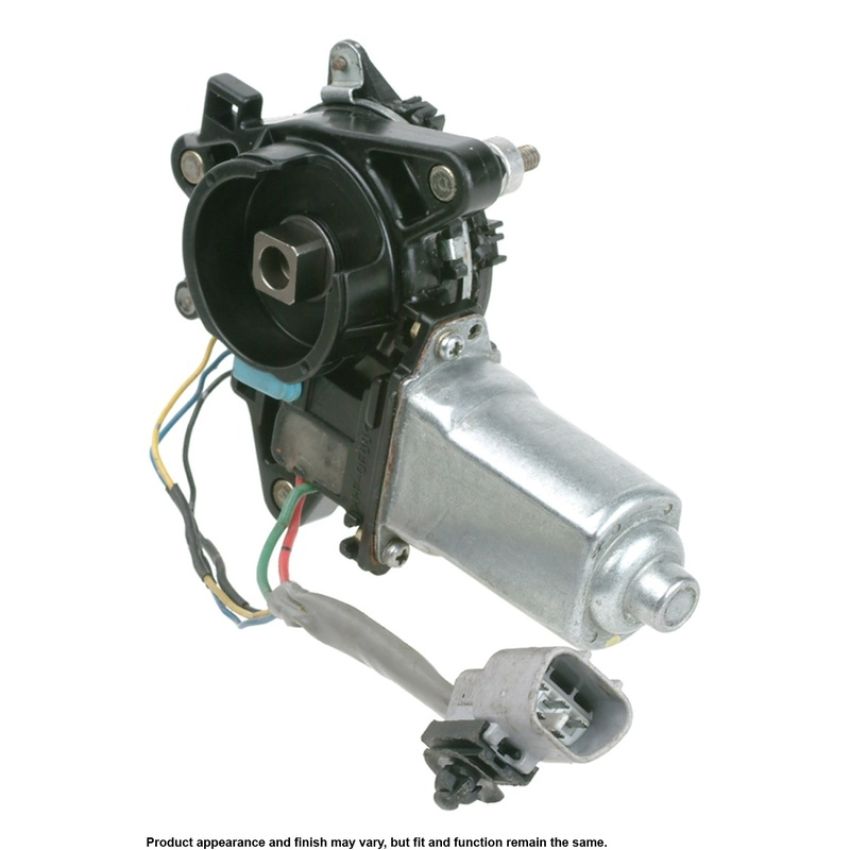 CARDONE Reman 47-1180 Remanufactured Power Window Motor