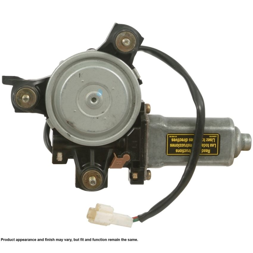 CARDONE Reman 47-1181 Remanufactured Power Window Motor