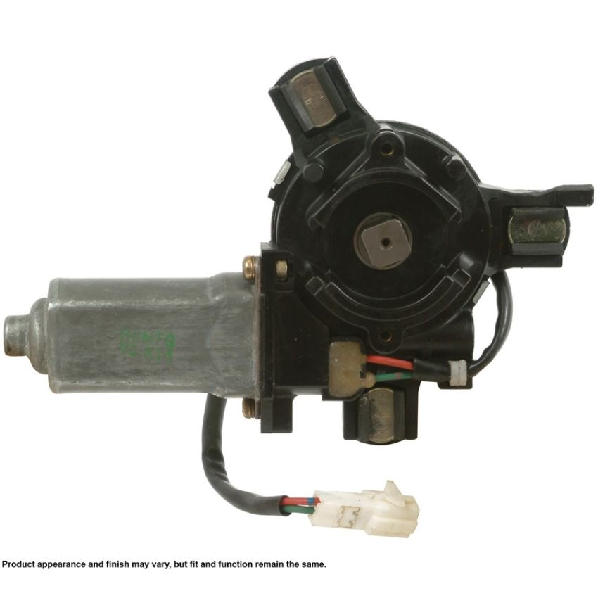 CARDONE Reman 47-1181 Remanufactured Power Window Motor