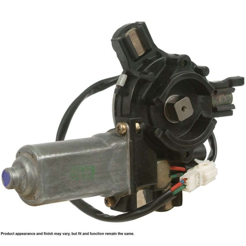 CARDONE Reman 47-1181 Remanufactured Power Window Motor