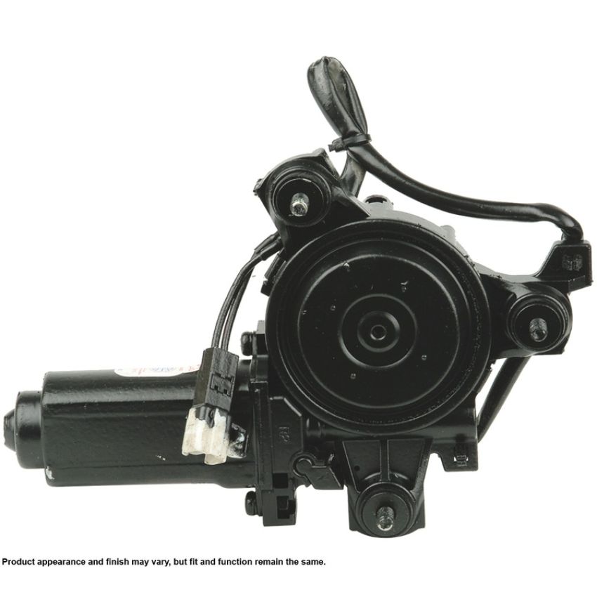 CARDONE Reman 47-1182 Remanufactured Power Window Motor