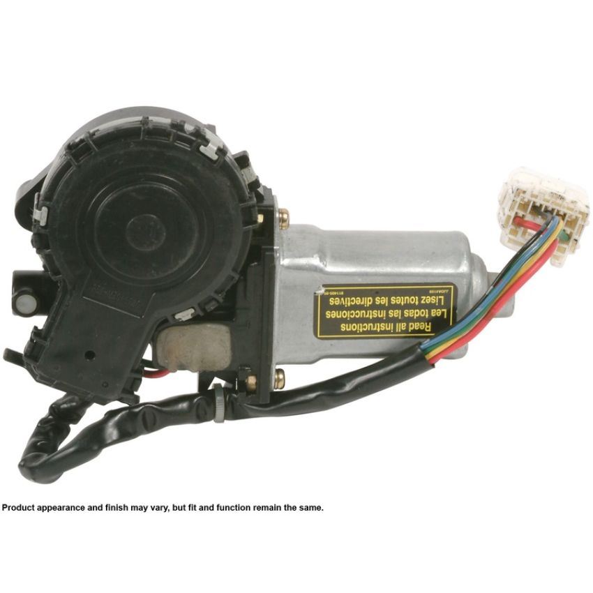 CARDONE Reman 47-1183 Remanufactured Power Window Motor