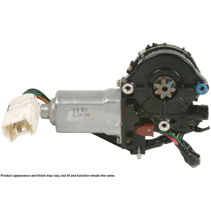 CARDONE Reman 47-1183 Remanufactured Power Window Motor