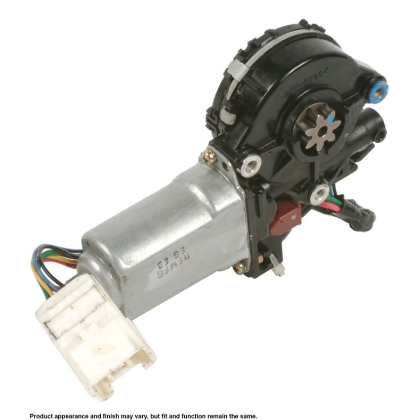CARDONE Reman 47-1183 Remanufactured Power Window Motor