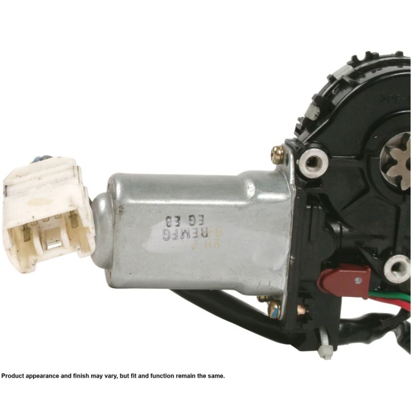 CARDONE Reman 47-1183 Remanufactured Power Window Motor