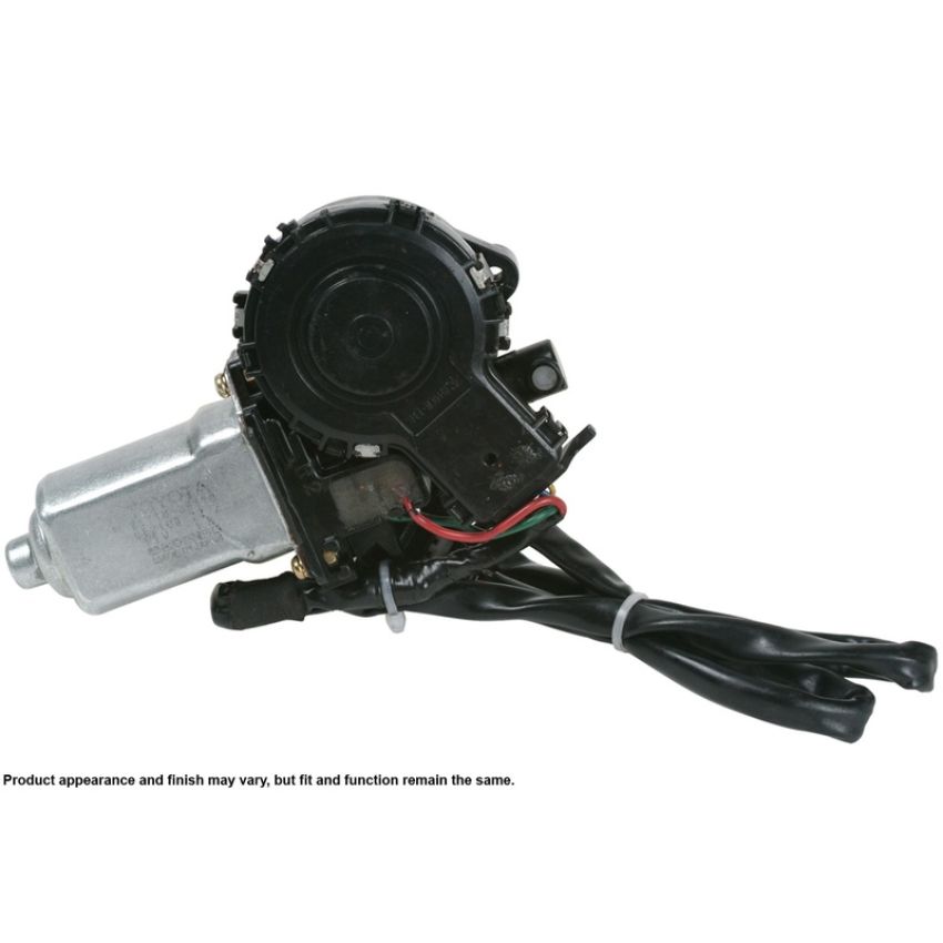 CARDONE Reman 47-1184 Remanufactured Power Window Motor