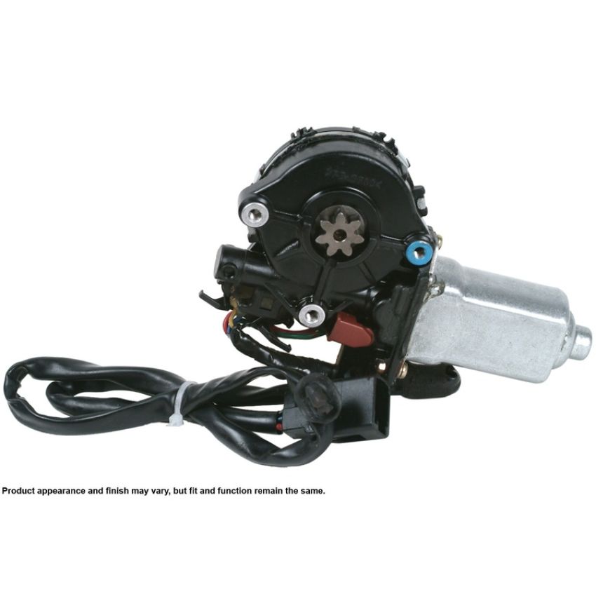 CARDONE Reman 47-1184 Remanufactured Power Window Motor