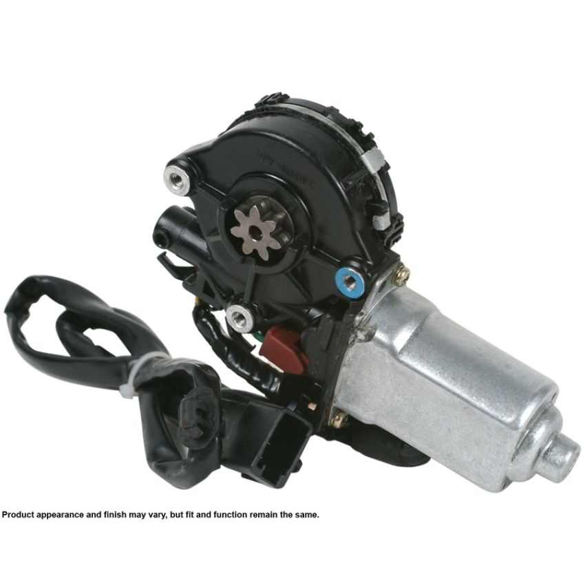 CARDONE Reman 47-1184 Remanufactured Power Window Motor