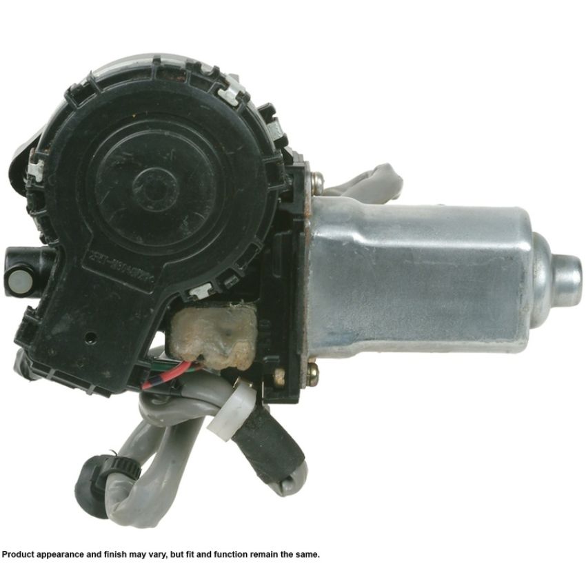 CARDONE Reman 47-1185 Remanufactured Power Window Motor