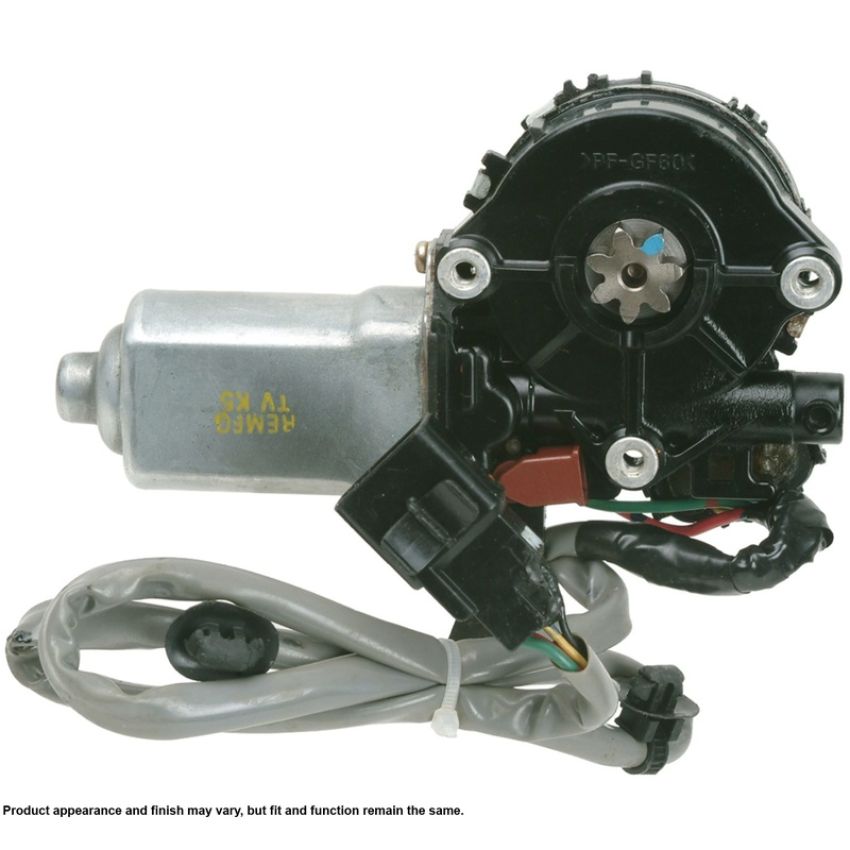 CARDONE Reman 47-1185 Remanufactured Power Window Motor