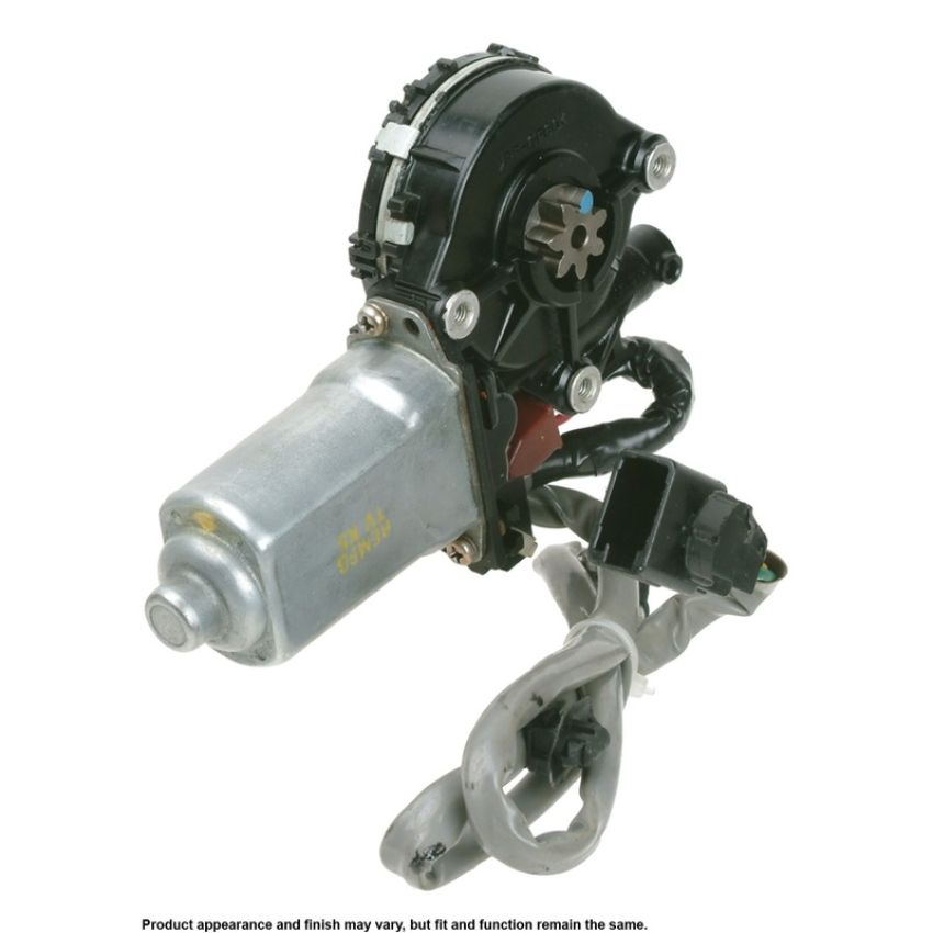 CARDONE Reman 47-1185 Remanufactured Power Window Motor