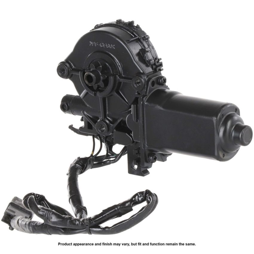 CARDONE Reman 47-1186 Remanufactured Power Window Motor