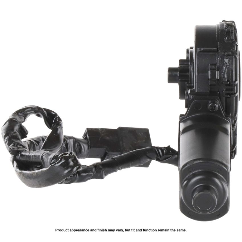 CARDONE Reman 47-1186 Remanufactured Power Window Motor