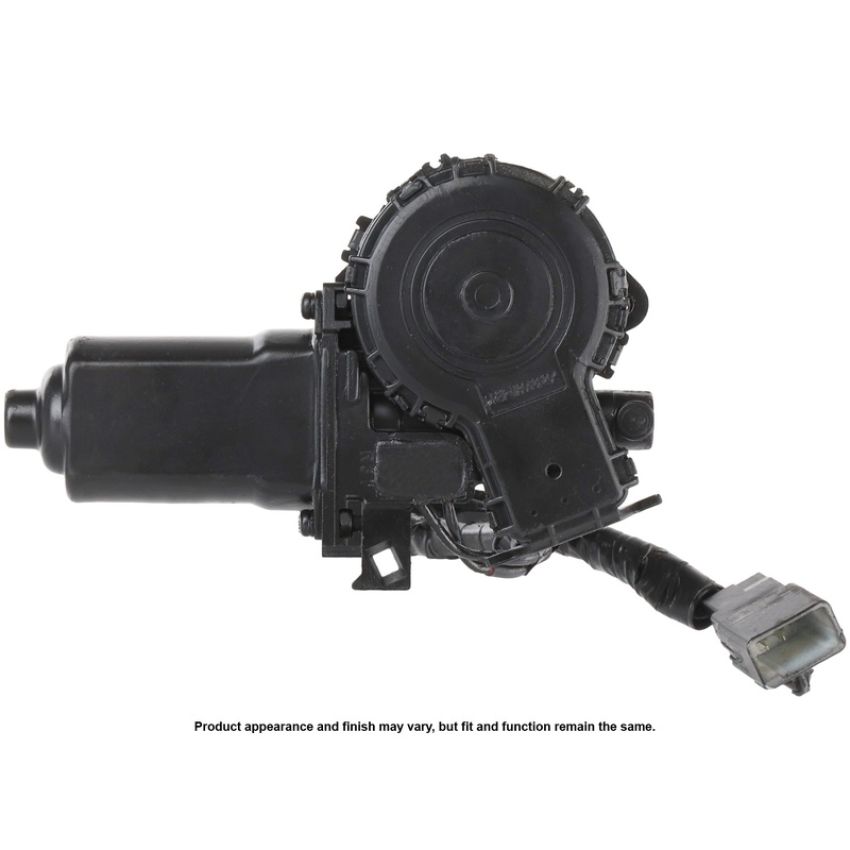 CARDONE Reman 47-1186 Remanufactured Power Window Motor