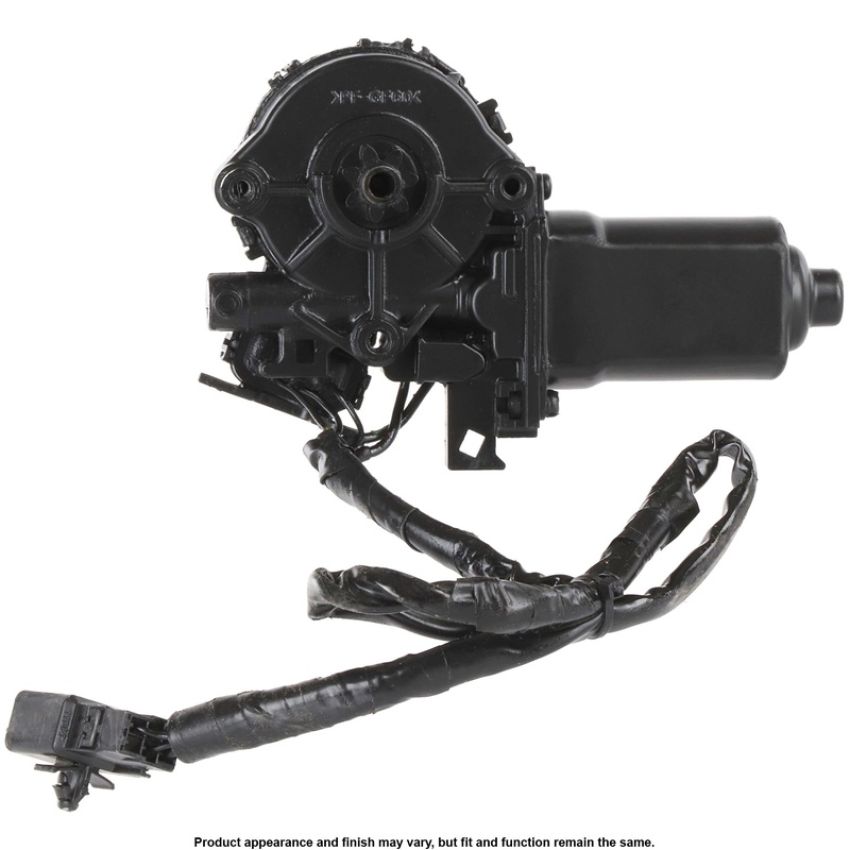CARDONE Reman 47-1186 Remanufactured Power Window Motor
