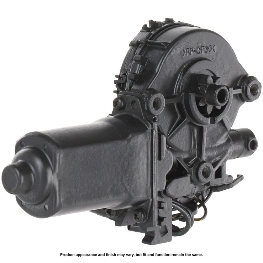 CARDONE Reman 47-1187 Remanufactured Power Window Motor