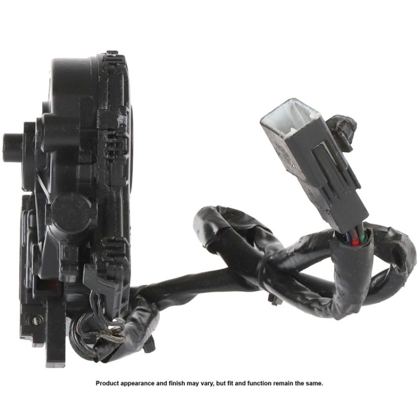 CARDONE Reman 47-1187 Remanufactured Power Window Motor