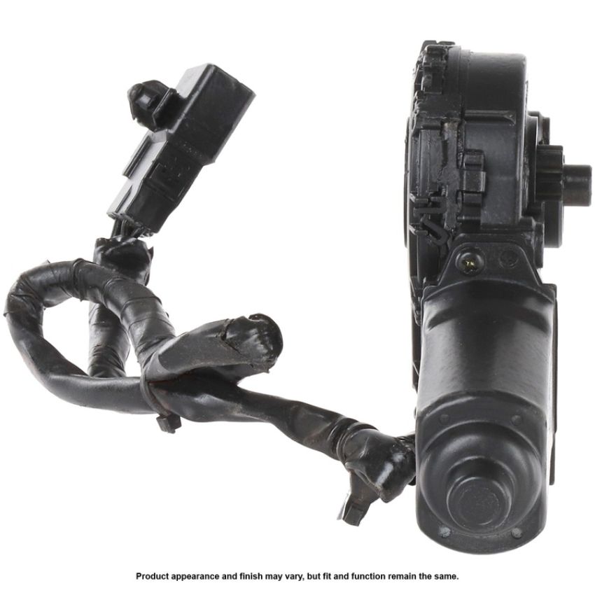 CARDONE Reman 47-1187 Remanufactured Power Window Motor