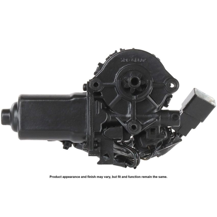 CARDONE Reman 47-1187 Remanufactured Power Window Motor