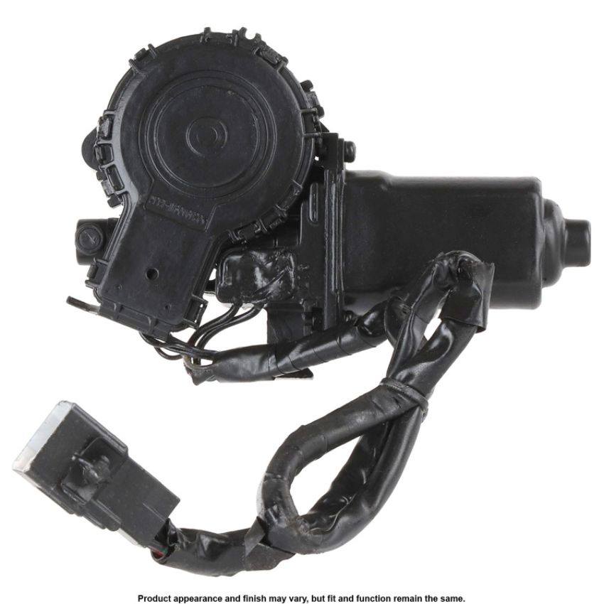 CARDONE Reman 47-1187 Remanufactured Power Window Motor