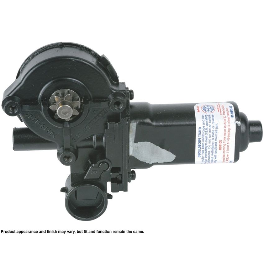 CARDONE Reman 47-1190 Remanufactured Power Window Motor