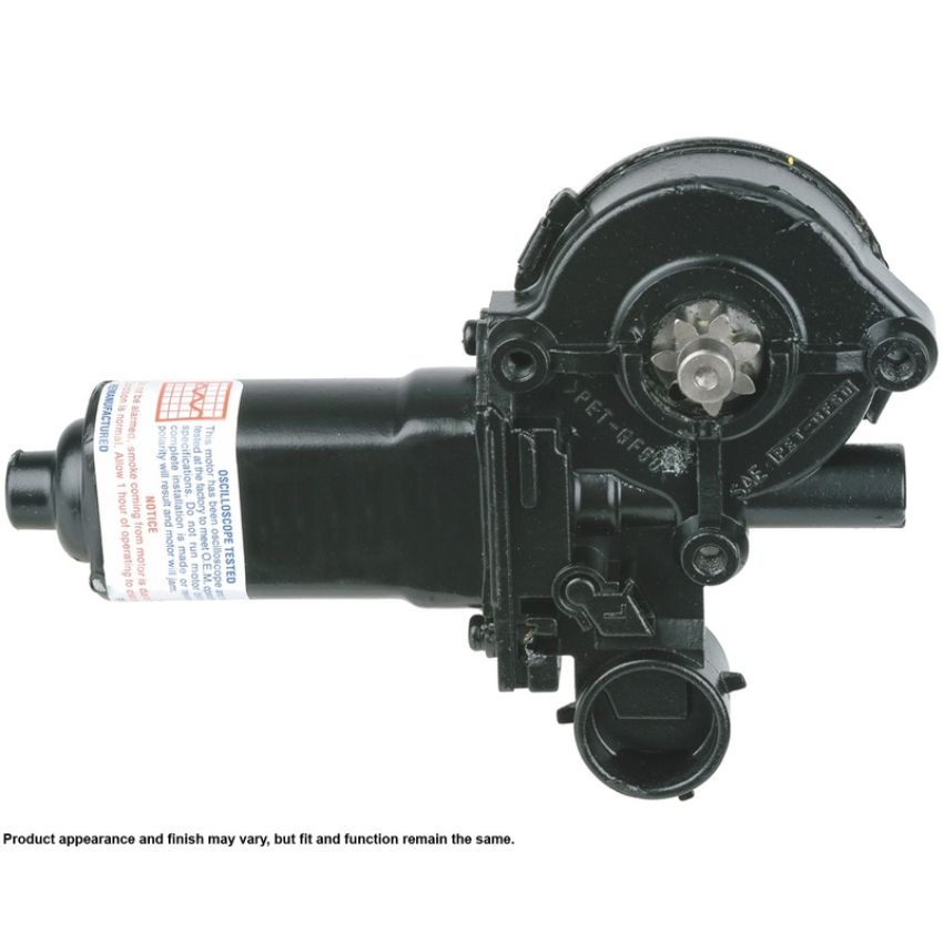 CARDONE Reman 47-1191 Remanufactured Power Window Motor