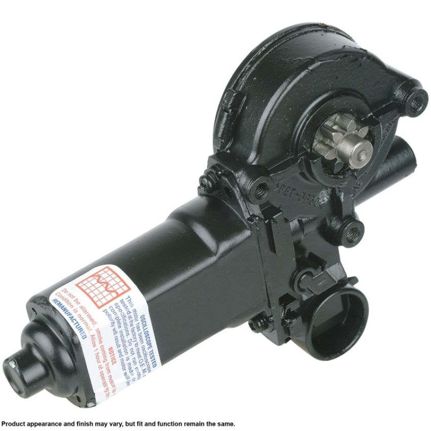 CARDONE Reman 47-1191 Remanufactured Power Window Motor