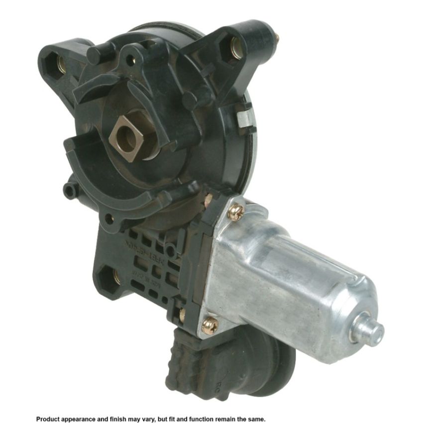 CARDONE Reman 47-1192 Remanufactured Power Window Motor