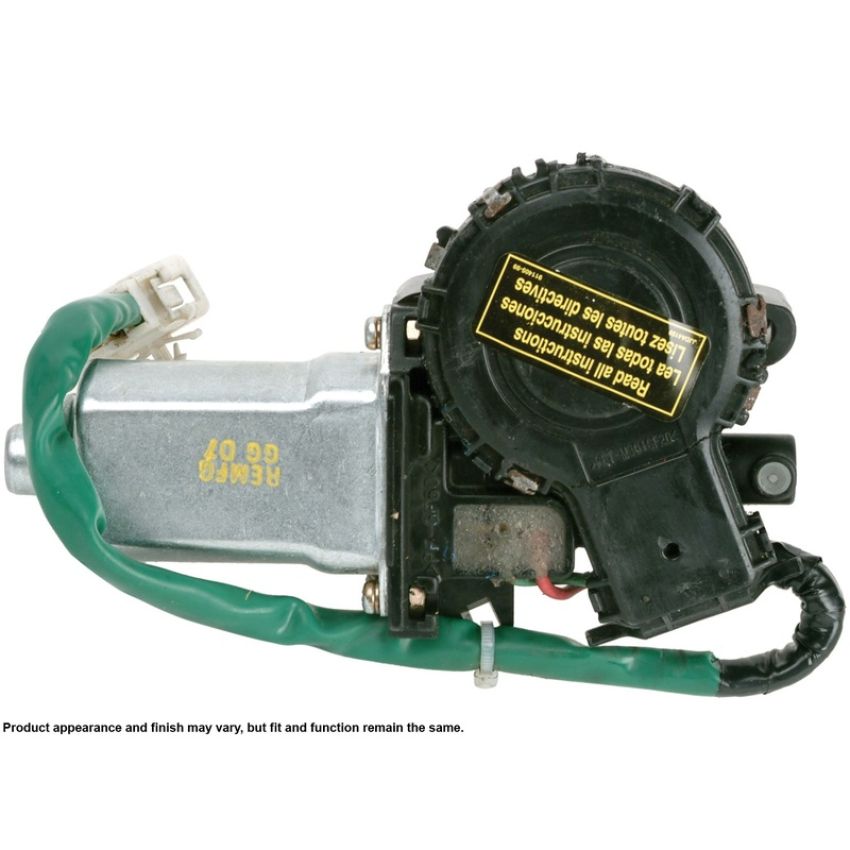 CARDONE Reman 47-1194 Remanufactured Power Window Motor