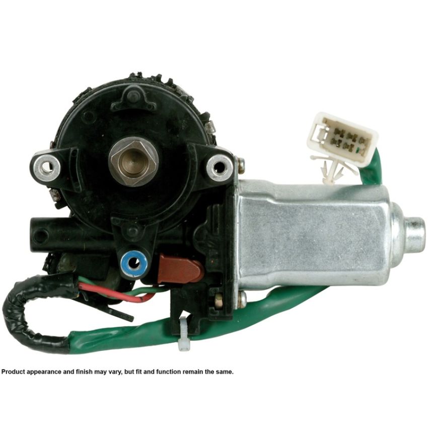 CARDONE Reman 47-1194 Remanufactured Power Window Motor