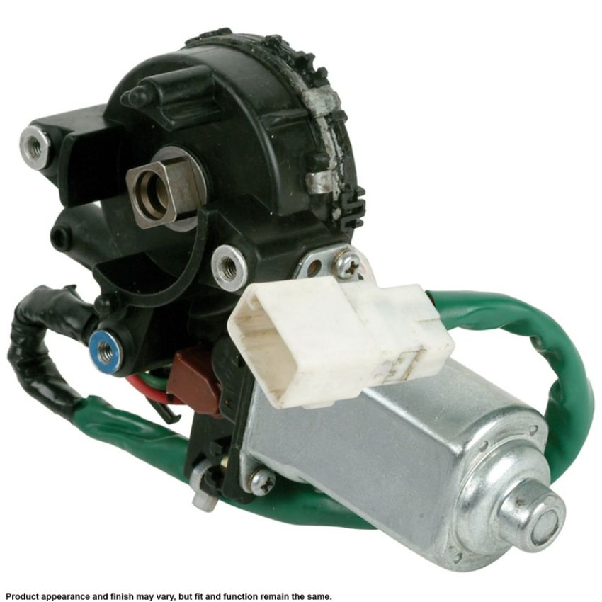 CARDONE Reman 47-1194 Remanufactured Power Window Motor