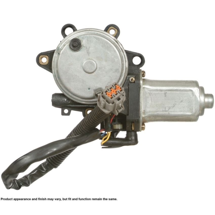 CARDONE Reman 47-13001 Remanufactured Power Window Motor