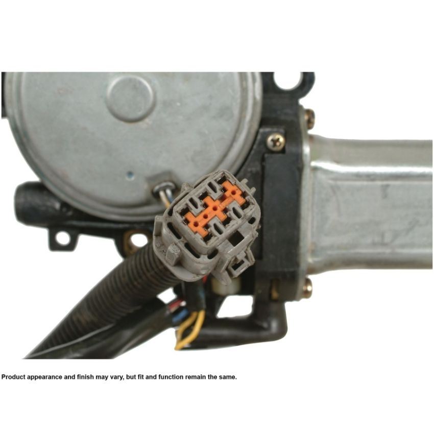 CARDONE Reman 47-13001 Remanufactured Power Window Motor