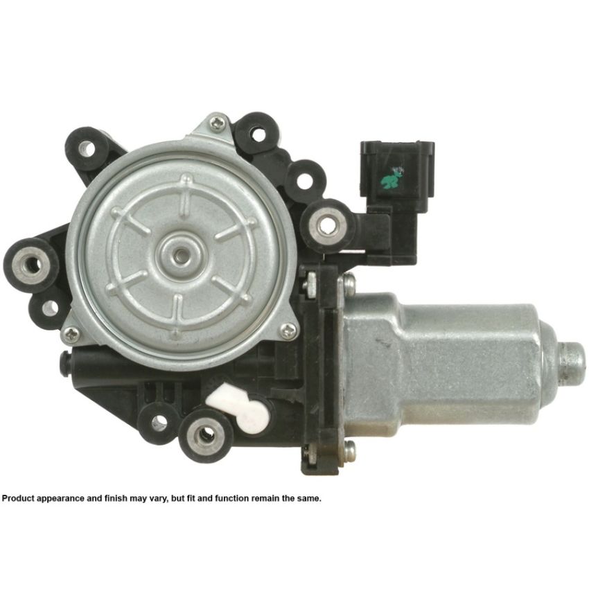 CARDONE Reman 47-13007 Remanufactured Power Window Motor