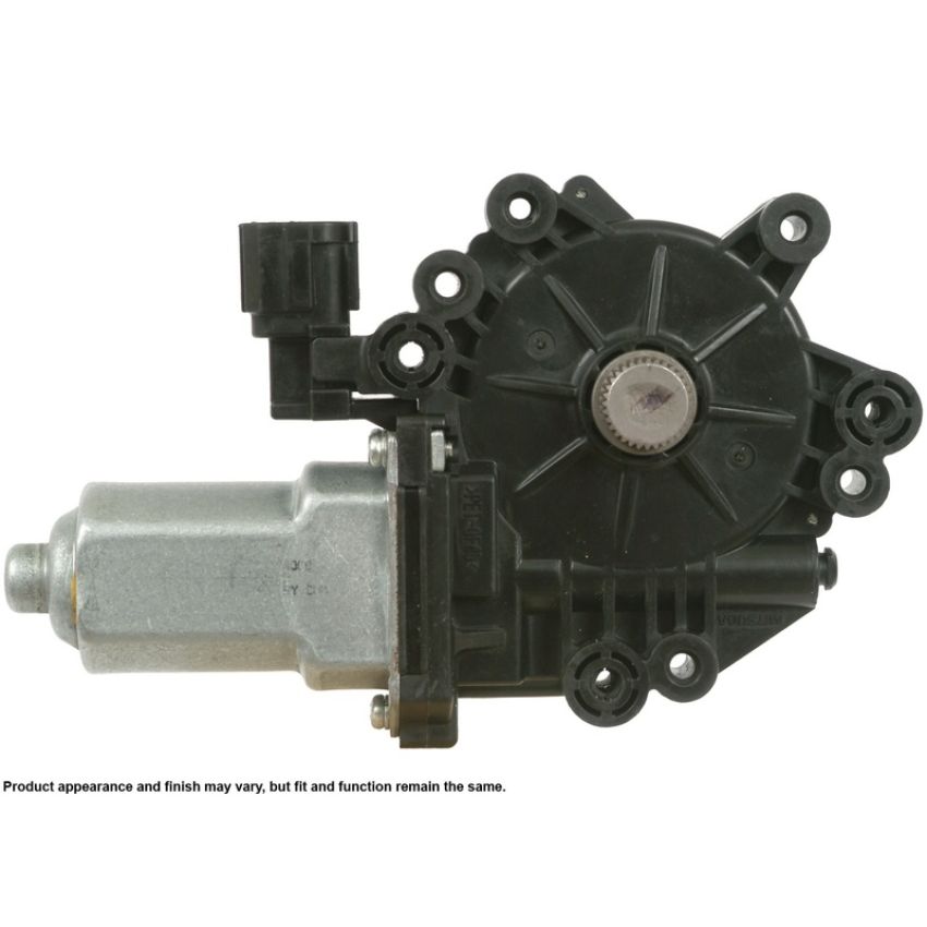CARDONE Reman 47-13007 Remanufactured Power Window Motor