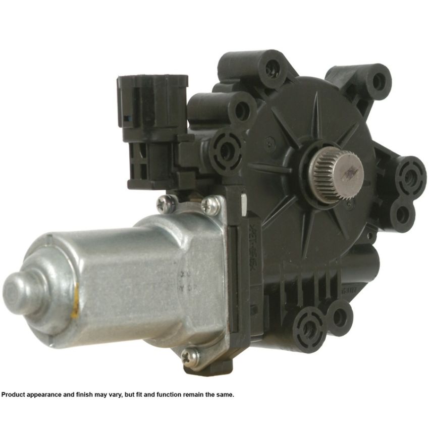 CARDONE Reman 47-13007 Remanufactured Power Window Motor